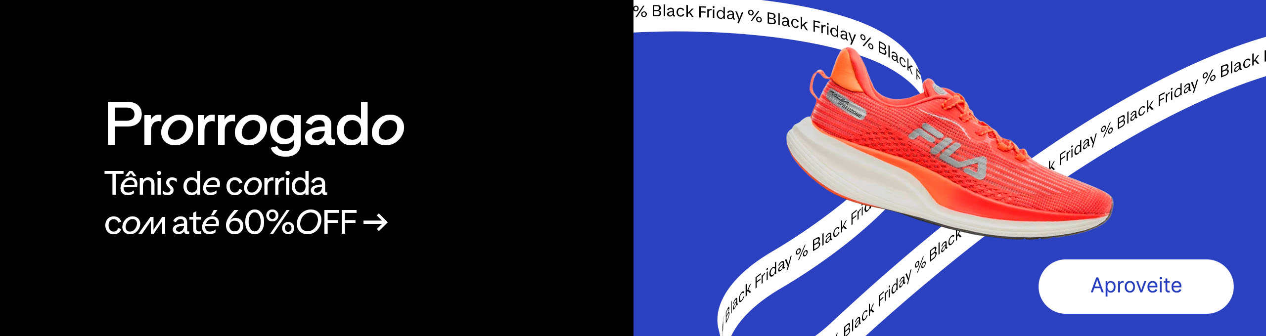 W49 - Tenis de corrida