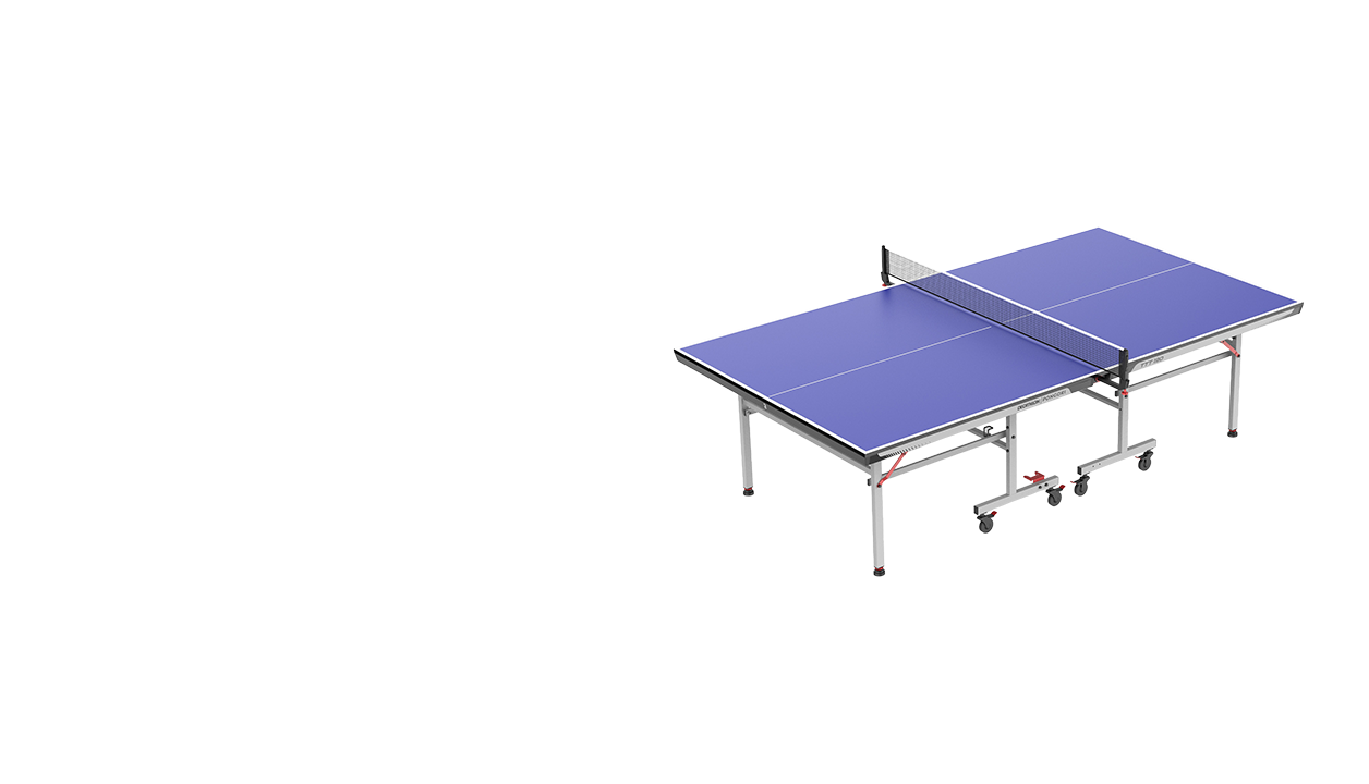 Mesa de Ping Pong