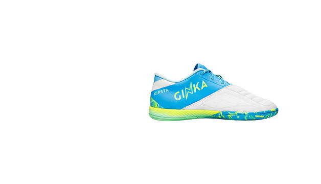 1P - Chuteira de Futsal Adulto : 8826162