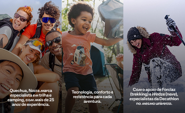 Copa do mundo | Decathlon
