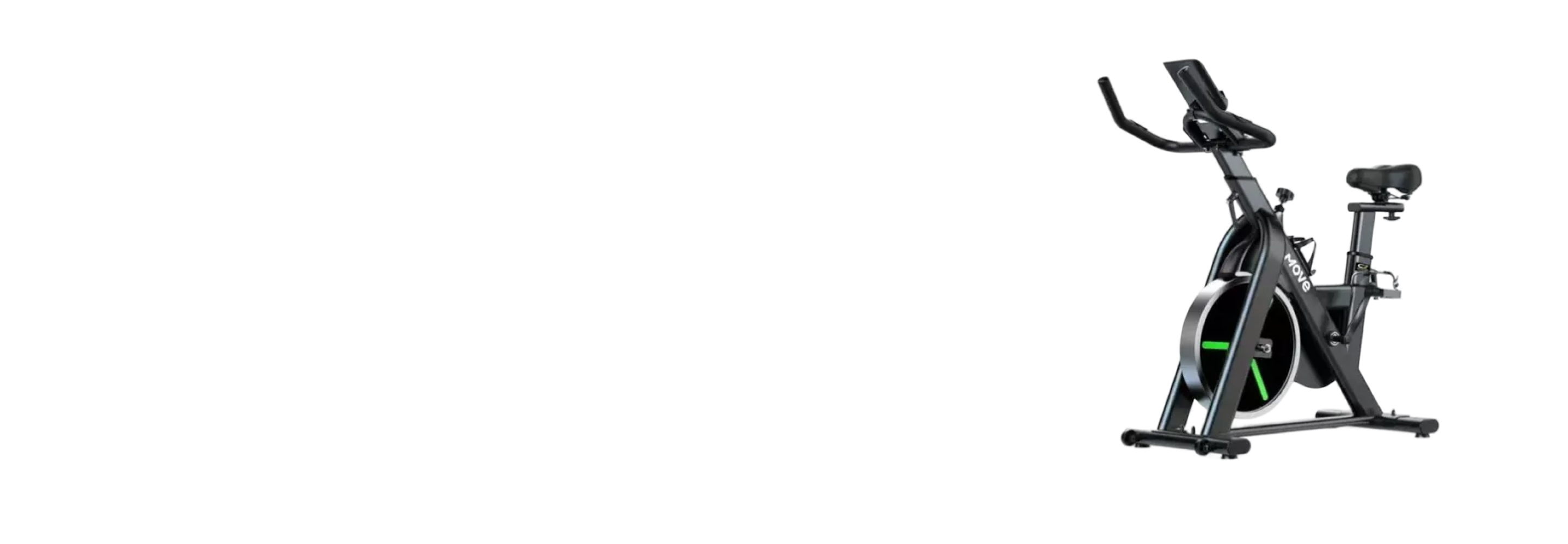 Bicicleta Spinning C2 Move Roda de Inércia 12Kg