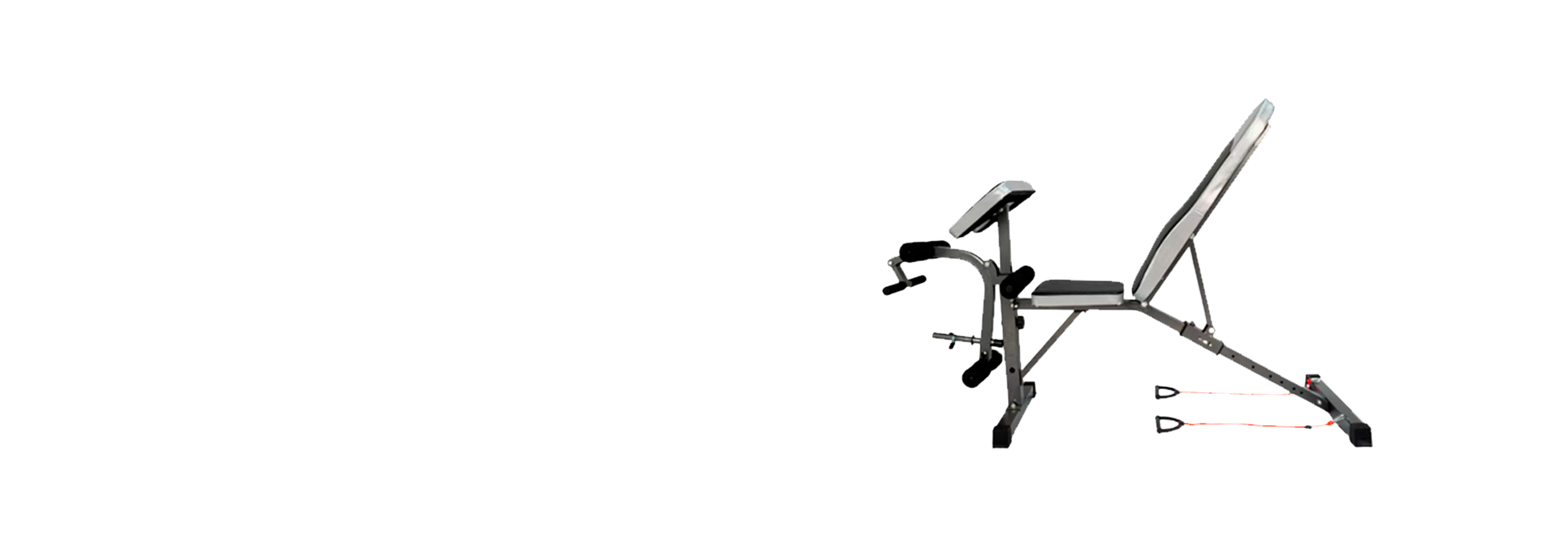 Banco Supino Regulável Yangfit