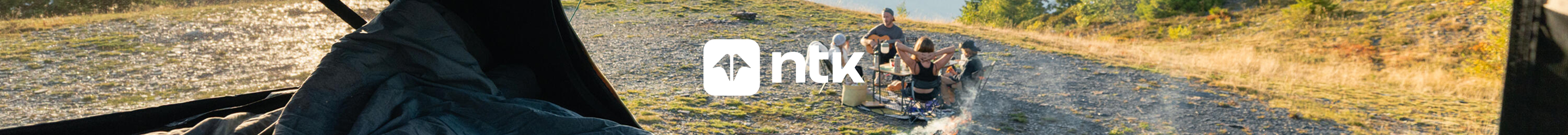 Nautika Trilha e Camping