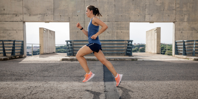 Corrida Performance: Tênis, roupas e acessórios 