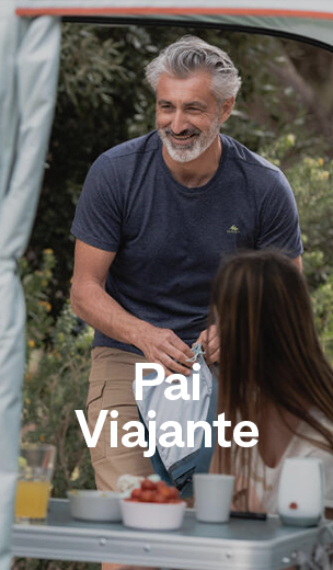  Pai Viajante