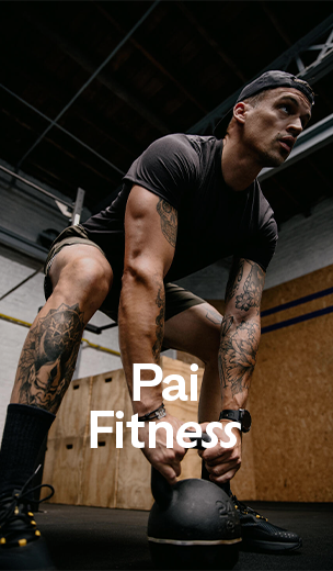   Pai Training 