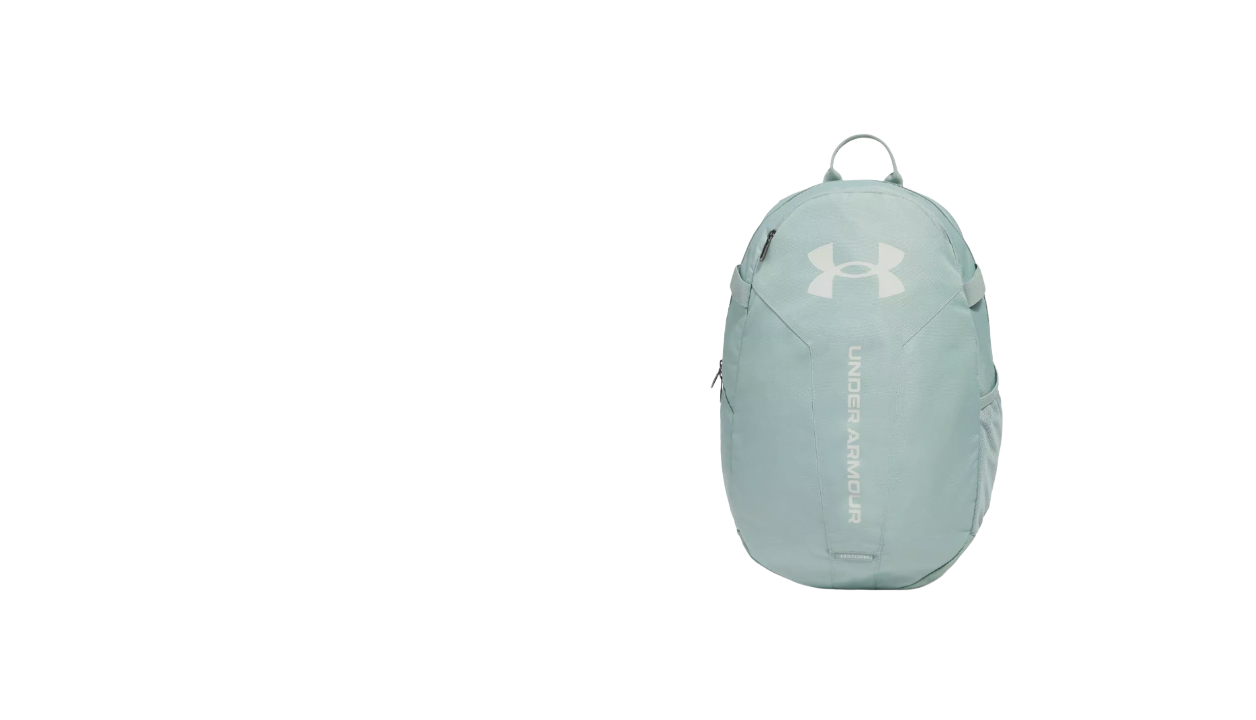 Mochila Under Armour Hustle Lite