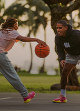 NBA é na Decathlon com até 50%OFF