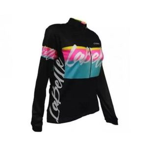 Jaqueta Ciclismo Feminina OGGI La Belle