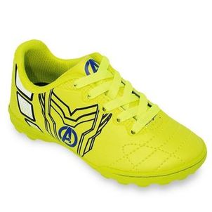 Tênis Society Dray Marvel Thor Infantil