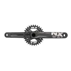 PEDIVELA SRAM NX EAGLE B148 175 X-SYNC 32ST