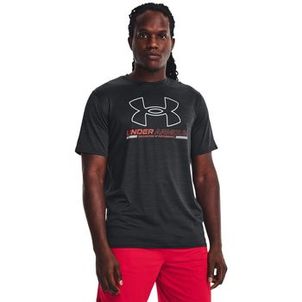 Camiseta Masculina de Treino Cardio Under Armour
