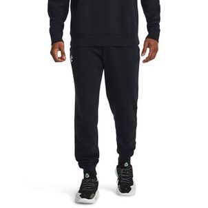 Calça de Basquete Masculina Under Armour Curry Splash Jogger