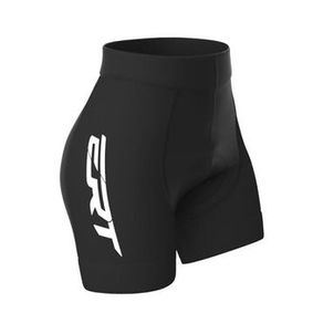 Bermuda ciclismo feminina ERT Racing Gel