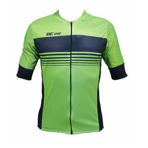 Camisa de ciclismo masculina Premium Be Fast