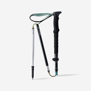 Bastão de Trekking Dobrável Mt500 Forclaz