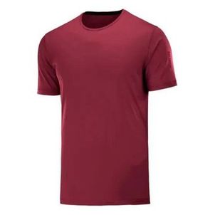Camiseta Masculina de Trilha Sonic Salomon