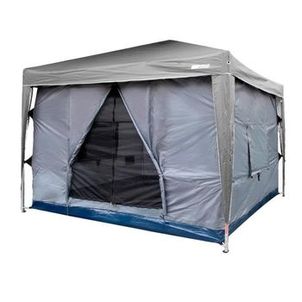 Barraca para Gazebo Transform para 5-6 pessoas Nautika