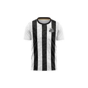 Camisa Infantil Santos Trix