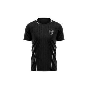 Camiseta Masculina de Futebol Arctic Atlético Mineiro