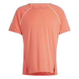 Camiseta Masculina de Corrida Ekiden Adidas