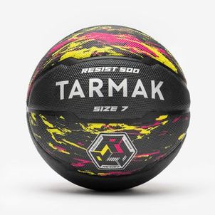 Bola de Basquete R500 T7 Tarmak