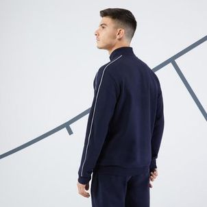 Casaco Masculino de Tennis Soft Artengo