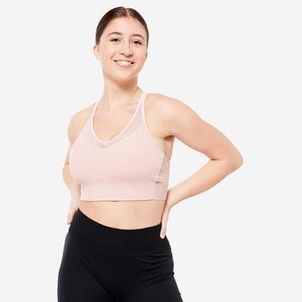 Top Alças Finas de Dança Starever