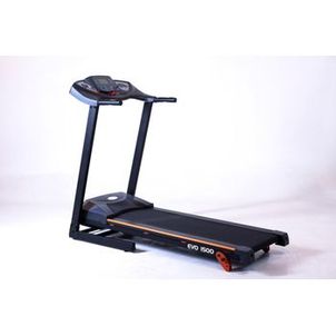 Esteira Elétrica Evolution Fitness EVO 1500 110V