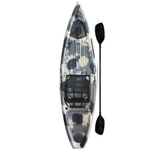 Caiaque Tuna PRO - Hidro2