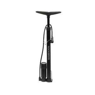 Bomba de bicicleta Rockbros RB-380G com manômetro