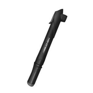 Bomba de ar para bicicleta mini High One GP-47L 80 psi