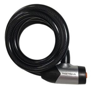 Cadeado Maxtrava 12 mm x 1500 mm com chave