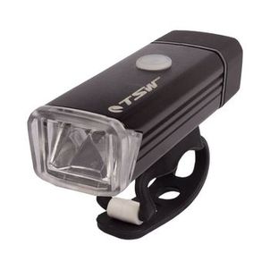Farol TSW 180 lumens recarregável USB