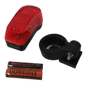Farol traseiro Vista Light 7 leds vertical - High One
