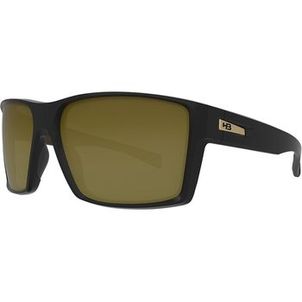 Óculos de Sol HB Byron Black Gold Bronze