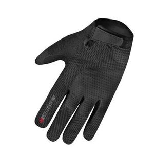 Luva de ciclismo dedo longo High One Montano