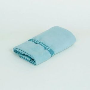 Toalha de natação de microfibra Nabaiji | Decathlon