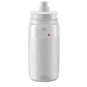 Garrafa de Ciclismo Elite Fly Tex 550 ml