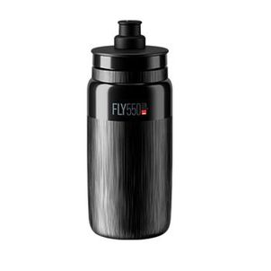 Garrafa de Ciclismo Elite Fly Tex 550 ml