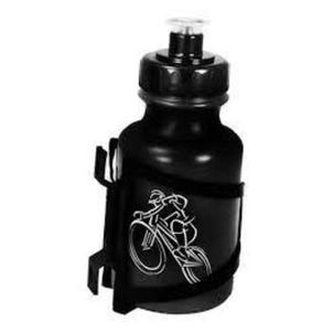 Garrafa de Ciclismo Kids 300ml  Isapa