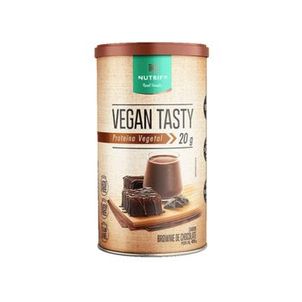 Proteína Vegana Vegan Tasty 420g Nutrify
