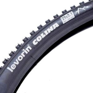 Pneu aro 29 Mtb Levorin Colina 29 x 2.10 com arame