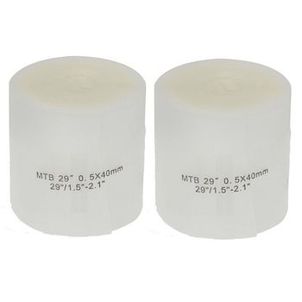 Fita anti furo para bike aro 29 TSW 40 mm