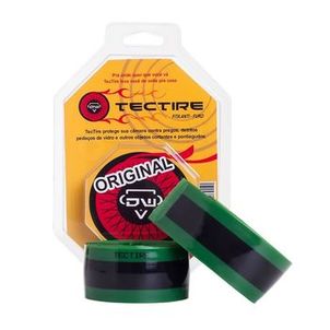Par fita anti furo para bike aro 29 Tectire 35 mm x 2,3 m