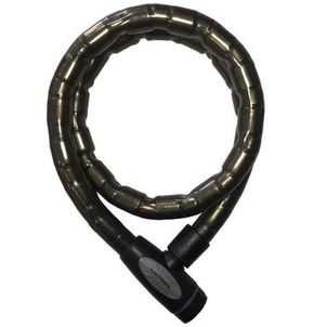 Cadeado articulado Maxtrava 22 mm x 1200 mm com chave