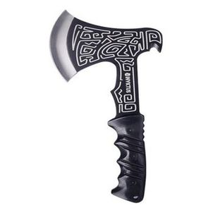 Machado Bjorn Texturizado Aço Invictus Inoxidável 3cr13