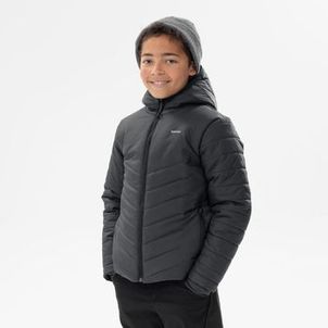 Jaqueta Infantil de Trilha Acolchoada Quechua