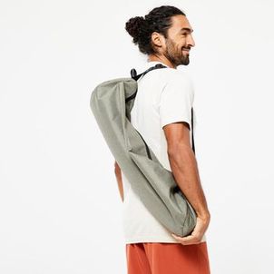 Bolsa de Yoga para Tapete de Yoga Kimjaly
