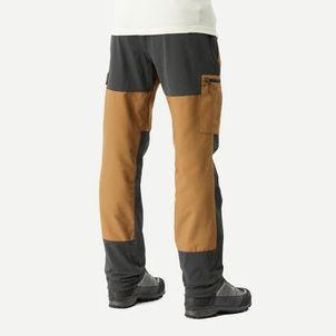 Calça Masculina duráveis para trekking MT500